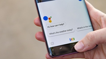 Google Assistant сможет совершать звонки вместо пользователя