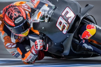 Зарко лидер тестов IRTA MotoGP в Хересе без каких-либо апгрейдов: итоги и комментарии