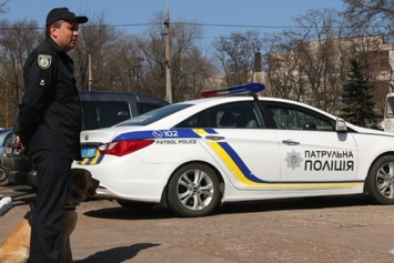 Винтовка, из-за которой задержали человека в Киеве, была муляжом