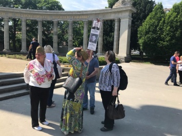 Как отмечали День Победы в других странах. Фоторепортаж