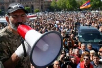 Армения взяла курс на Запад: Пашинян заявил об амбициозных "евроинтеграционных" планах