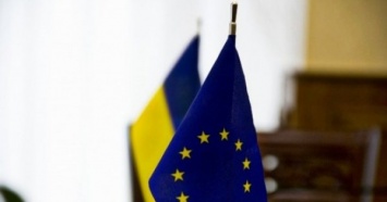 В Европе определились с датой юбилейного саммита Украина-ЕС