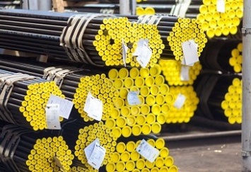 Еврокомиссия начала пересмотр размера пошлин на бесшовные трубы из Украины по запросу «Интерпайпа»