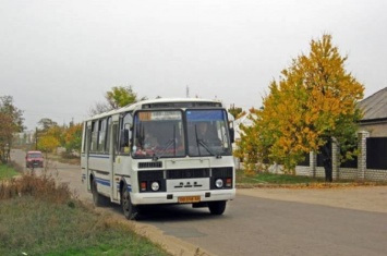 В Рубежном внесут изменения в маршруты некоторых автобусов