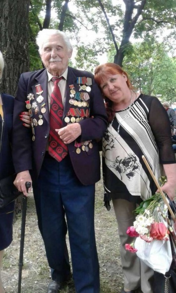 «Вечерка» разыскала настоящих ветеранов Великой Отечественной войны