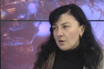 В День победы партия «За життя» приятно удивила, - Ирина Тиран