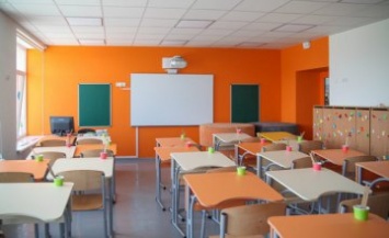 Днепропетровщина - в числе лидеров по созданию в опорных школах нового образовательного пространства