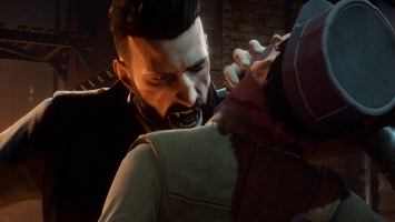 Системные требования Vampyr попьют достаточно крови вашего компьютера