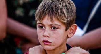 Дети Донбасса могут получить статус пострадавших в результате войны. Кабмин упростил процедуру