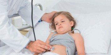 Специалисты расследуют причины ухудшения состояния здоровья детей в Новомосковске