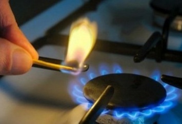 В Кабмине надеются сдержать тарифы на газ