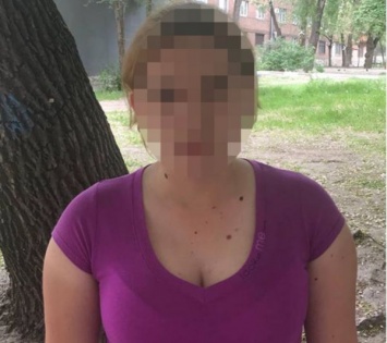 Пропавшую в Бердянске девушку-подростка нашли в Запорожье