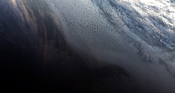 Опубликованы первые снимки Земли с европейского спутника Sentinel-3B
