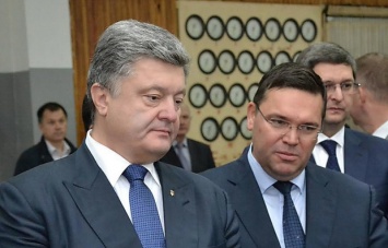 Менеджер завода Порошенко в 2014-м договаривался с оккупантами о будущем президентского актива