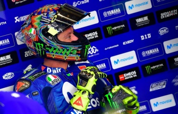 MotoGP: Валентино Росси пошел на значительную потерю репутации - сознательно?