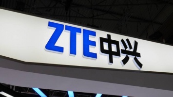 ZTE сворачивает продажи фирменных смартфонов