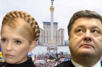 Почему Запад не даст добро на президента Тимошенко и Порошенко