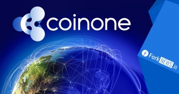 Южнокорейский криптообменник Coinone будет пользоваться RippleNet