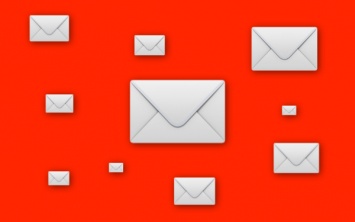 Почему хоронить электронную почту - бесполезно. 5 доказательств