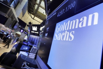 Apple и Goldman Sachs планируют выпустить кредитную карту