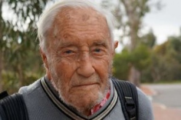 104-летний австралийский ученый, завещавший свое тело науке, скончался после эвтаназии