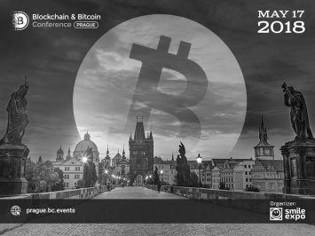 В Blockchain & Bitcoin Conference в Праге примут участие представители IBM и Европейского парламента