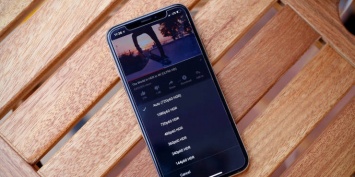 Google добавила поддержку HDR в YouTube для iPhone X