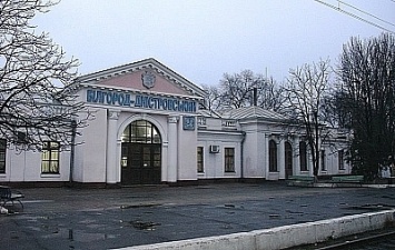 На ж/д вокзале Белгорода-Днестровского откроют международную билетную кассу