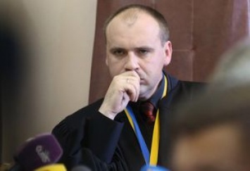Внезапно умер скандальный судья Бобровник, который вел дело Насирова
