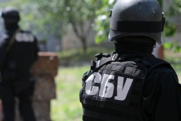 В Киеве СБУ обыскивает агентство РИА-Новости, задержали журналиста Вышинского
