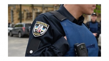 Фикс о "патрульной полиции Крыма" на Украине: это детский сад