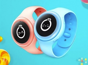 Xiaomi выпустила новые смарт-часы для детей за $30