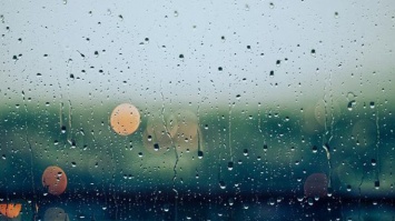 Погода в Украине: страну зальют дожди с грозами