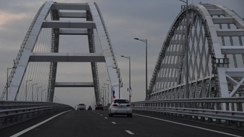 Соединяющий берега: как открывался Крымский мост