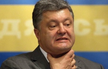 За импичмент Порошенко подписались 37 нардепов