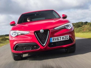 У Alfa Romeo появится три новых модели