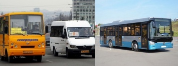 Автобусы против «спринтеров»: кто победит на конкурсе перевозчиков Днепра