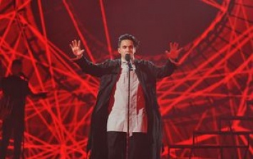 Выступление MELOVIN на Евровидении обошлось в 2,3 млн грн