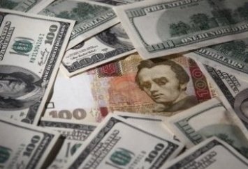 ВР приняла за основу законопроект «О валюте»