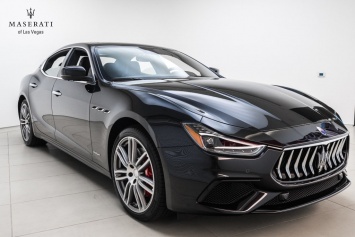 Депутат Запорожского облсовета купил в "Maserati"
