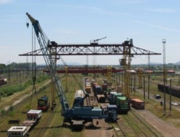 Украине нужно увеличить число переходов и терминалов на границе с Польшей, чтобы конкурировать на Шелковом пути - GEFCO
