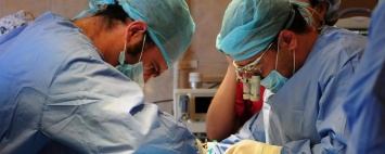 Новый закон о донорстве в Украине: легализация трансплантации органов