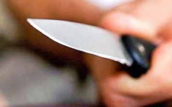 Херсонский шизофреник напал на дочь с ножом