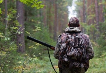 На Днепропетровщине охотники недовольны долгой процедурой таксации дичи