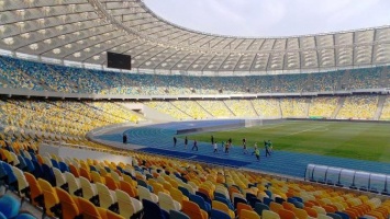 В Киеве разведут фанов Ливерпуля и Реал Мадрида