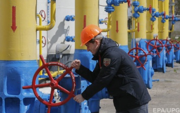 Новый маршрут импорта газа в Украину привлек внимание более 10 компаний