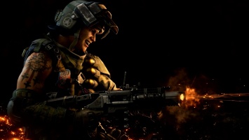 Похоже, в Call of Duty: Black Ops 4 не будет стандартных DLC и сезонного абонемента