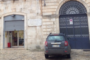 В Риме переименуют улицы, названные в честь антисемитов