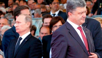 Перешли на личности: почему Украина ввела персональные санкции против РФ только сейчас