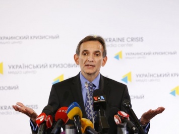 Экс-посол США в Украине о RAB-регулировании: Правильный путь - это единая ставка как для новых, так и для старых активов